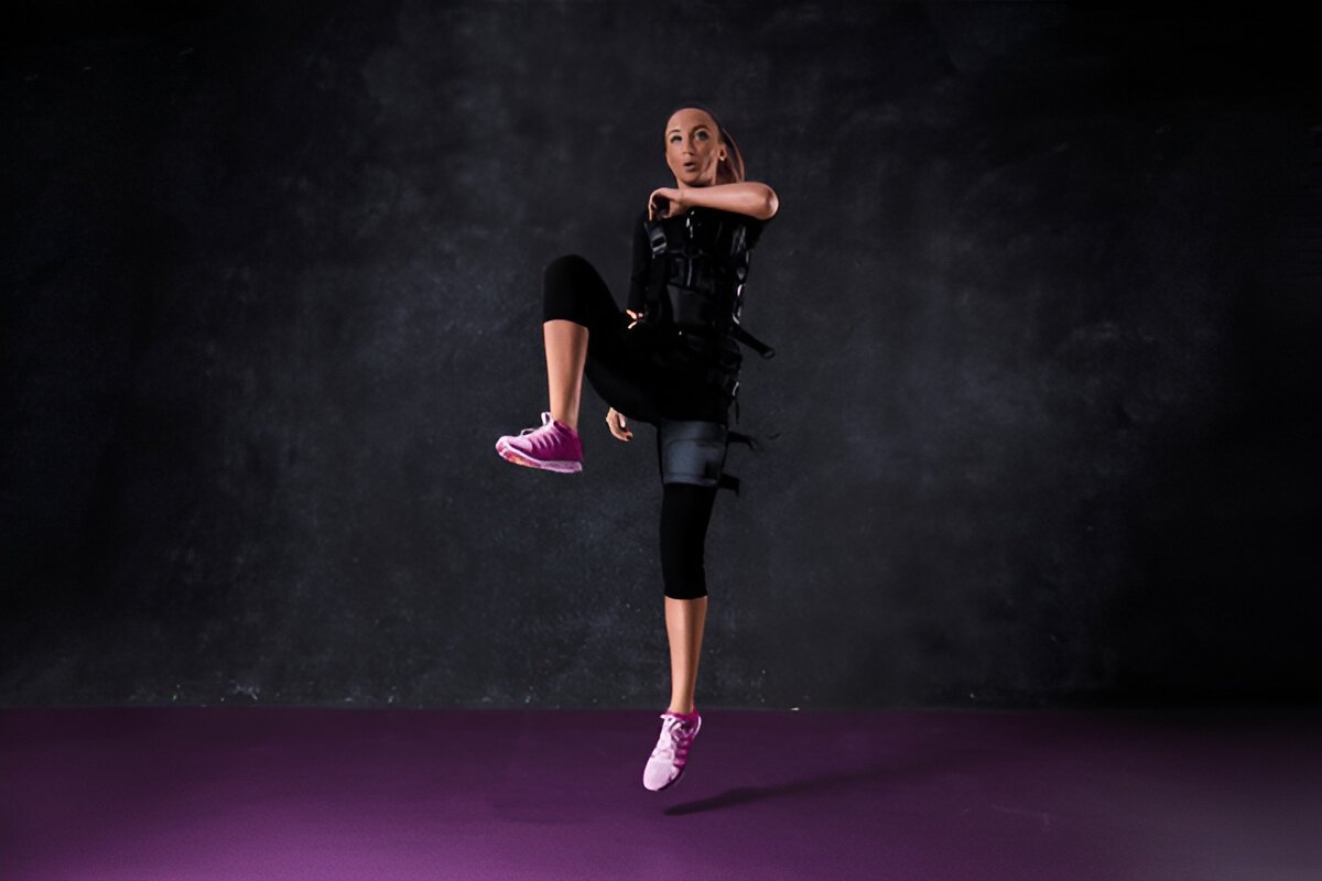 Zufriedene Mitglieder